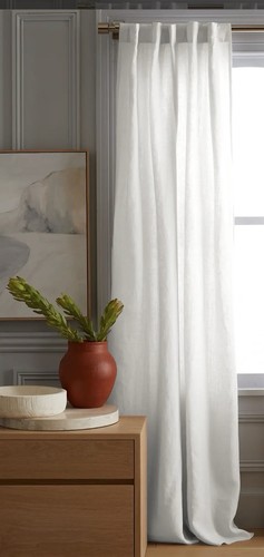 Quince european linen - european,